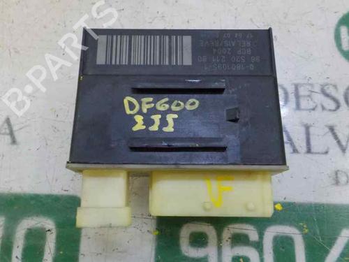 Used Electronic module Electronic module CITROËN C5 III (RD_) [2008-2017] 6427334 6427334