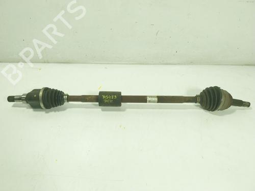 Used Right front driveshaft Right front driveshaft 36833652 36833652