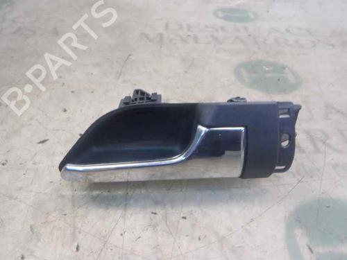 Used Front right interior door handle OPEL ASTRA H (A04) 1.3 CDTI (L48) (90 hp) 3804457