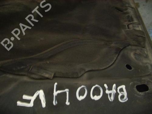 Hood JEEP GRAND CHEROKEE II (WJ, WG) 3.1 TD 4x4 | BP3790688C1 