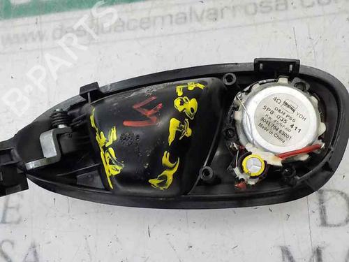 Rear right interior door handle SEAT ALTEA XL (5P5, 5P8) 2.0 TDI 16V | BP3879955I16 