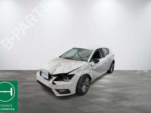 Armrest / Center console SEAT LEON (5F1) 1.6 TDI | BP8673652I20 - Image 15