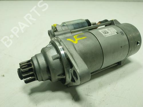 Used Starter Starter SEAT TARRACO (KN2) [2018-2024] 27922045 27922045