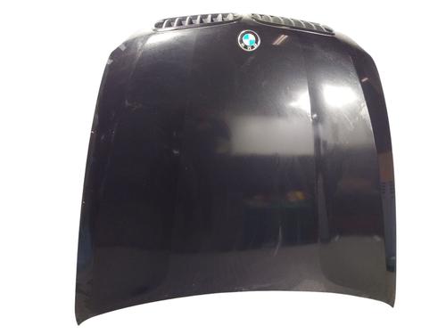 Capot BMW X6 (E71, E72) xDrive 40 d (306 hp) 32189075