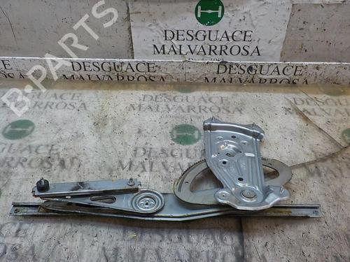 Used Front right window mechanism RENAULT MEGANE III Grandtour (KZ0/1) [2008-2016]  3852181