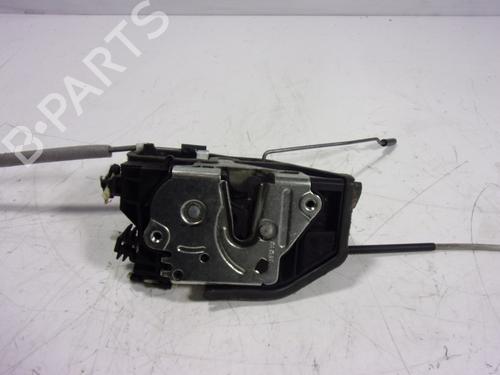 Used Rear right lock BMW 1 (F20) [2011-2019]  10695974