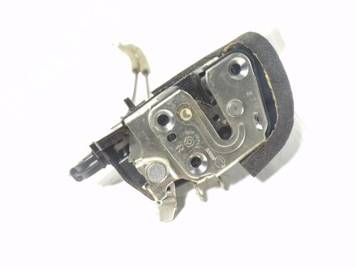 Used Rear right lock NISSAN X-TRAIL II (T31) [2007-2018]  10109475