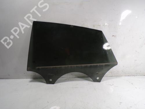 Used Rear left door window AUDI A7 Sportback (4GA, 4GF) 3.0 TDI quattro (272 hp) 9762865