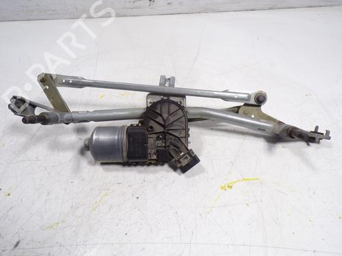 Used Front wiper motor CITROËN BERLINGO MULTISPACE (B9) [2008-2025]  8818958