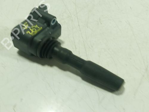 Used Ignition coil SEAT IBIZA V (KJ1, KJG) [2017-2025]  30596627
