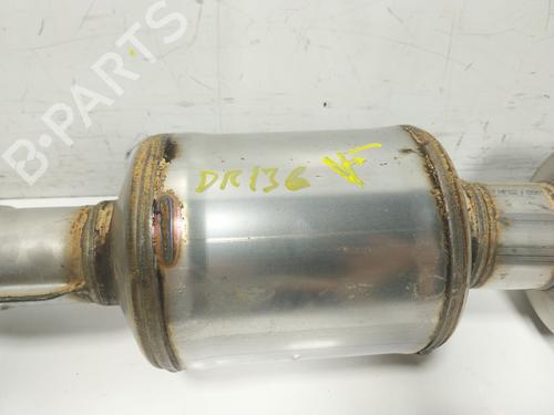 Catalyst VW CADDY V Box Body/MPV (SBA, SBH) 2.0 TDi | BP27974697M10 - Image 5