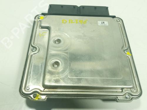 Engine control unit (ECU) AUDI A7 Sportback (4GA, 4GF) 3.0 TDI quattro | BP31847171M57 - Image 2