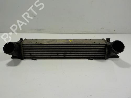 Used Intercooler Intercooler BMW 1 (E87) 118 d (143 hp) 13302541 13302541