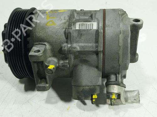 AC compressor CHRYSLER SEBRING Convertible (JS) 2.0 CRD | BP39234678M34 - Image 2
