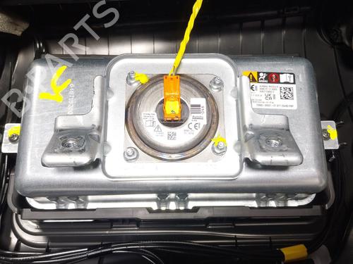 Dashboard TOYOTA YARIS CROSS (MXP_) 1.5 Hybrid (MXPJ11) | BP29265896C46  - Image 5