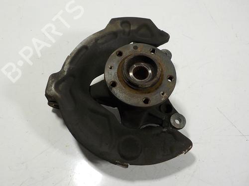 Used Right front steering knuckle Right front steering knuckle PEUGEOT 508 SW I (8E_) 1.6 BlueHDi 120 (120 hp) 13884169 13884169