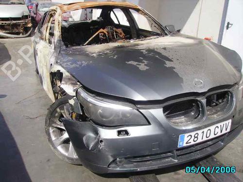 Used Parts BMW 5 (E60)  545 i  491104