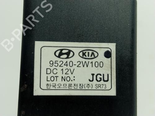 Electronic module KIA CARENS IV | BP17089905M83 - Image 2