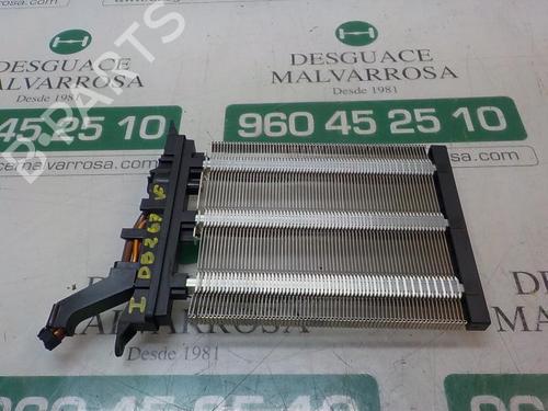 Used Heater resistor Heater resistor VW GOLF VI (5K1) 1.6 TDI (105 hp) 11644506 11644506