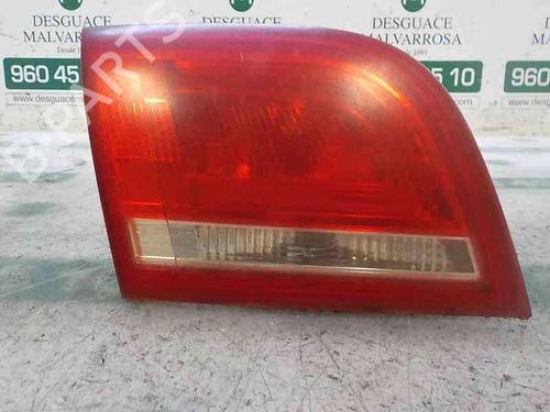 Used Left tailgate light Left tailgate light 5876960 5876960