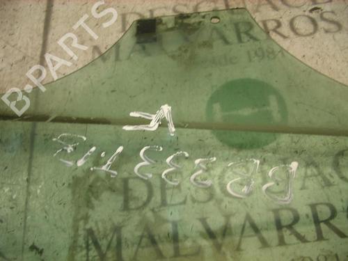 Rear left door window RENAULT MEGANE II (BM0/1_, CM0/1_) 1.9 dCi (BM0G, CM0G) | BP3763733C20 