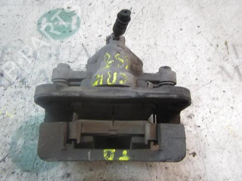 Right rear brake caliper KIA RIO II (JB) 1.6 CVVT | BP11547962M106 