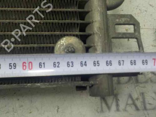 AC radiator MERCEDES-BENZ CLK Convertible (A209)  | BP6681603M32