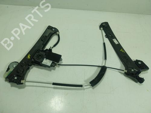 Used Front right window mechanism Front right window mechanism BMW 4 Convertible (G23, G83) 420 i (184 hp) 24575000 24575000