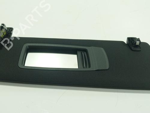 Used Left sun visor Left sun visor BMW 5 (G30, F90) [2016-2026] 30265134 30265134