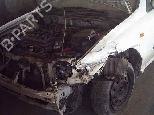 Electronic module NISSAN ALMERA II (N16) 1.5 | BP9531248M83 