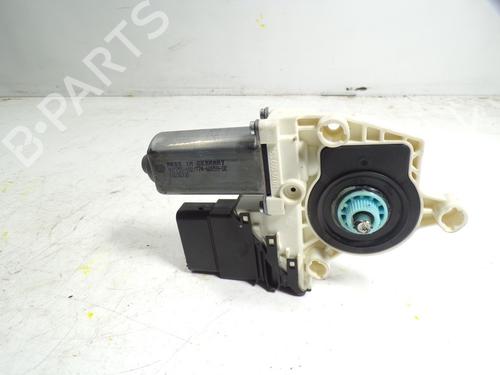 Used Left rear window motor Left rear window motor VW GOLF VI (5K1) 1.4 TSI (122 hp) 7235779 7235779