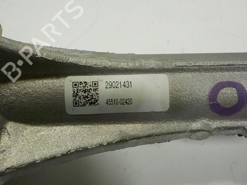 Right rear brake caliper TOYOTA COROLLA Saloon (_E21_)  | BP11823162M106 