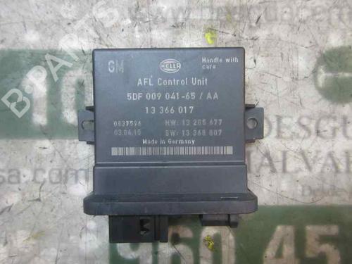 Elektronisk modul OPEL ASTRA J (P10) [2009-2016]  3990212