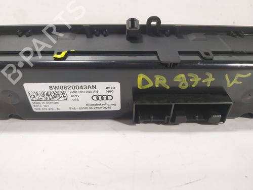 Climate control AUDI A4 Allroad B9 (8WH, 8WJ) 40 TDI Mild Hybrid quattro | BP36788617I5 - Image 3