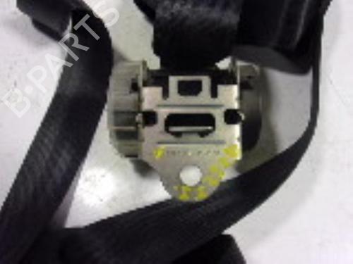Rear left seatbelt LAND ROVER RANGE ROVER SPORT I (L320) 2.7 D 4x4 | BP10555453I29 