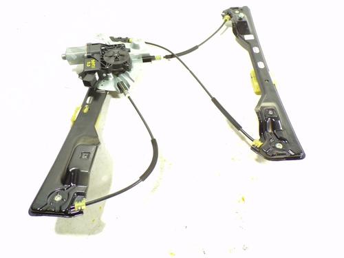 Used Front right window mechanism Front right window mechanism OPEL ZAFIRA TOURER C (P12) 2.0 CDTi (75) (130 hp) 7984378 7984378