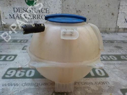 Expansion tank SEAT IBIZA IV (6J5, 6P1) 1.6 TDI | BP3859546C120 