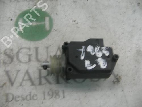 Used Electronic module CHRYSLER VOYAGER II (ES) 2.5 TD (118 hp) 9090773