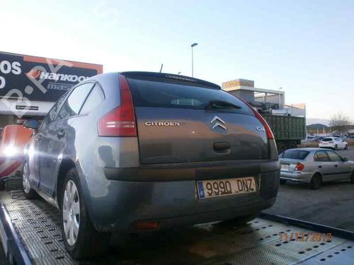 Support CITROËN C4 I (LC_) 1.6 HDi | BP14279359C155 