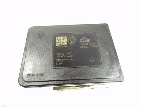 ABS Bremseaggregat RENAULT MEGANE IV Hatchback (B9A/M/N_)  | BP8373349M43 