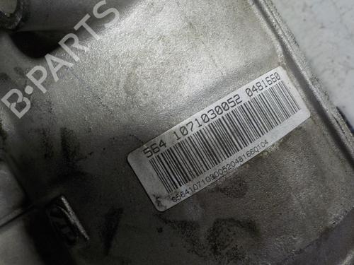 Gearbox BMW 1 (E87) 120 d | BP9705534M3 