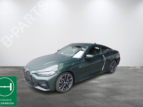 Engine mount BMW i4 (G26)  | BP25753922M89  - Image 7