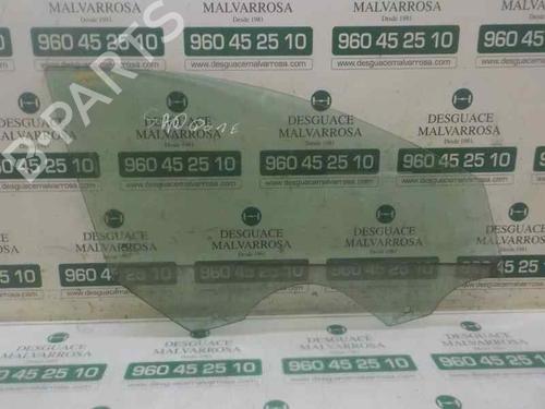 Used Front right door window OPEL INSIGNIA A (G09) [2008-2017]  9082119