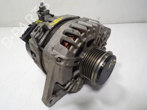 Used Alternator KIA SPORTAGE IV (QL, QLE) [2015-2022]  10927927