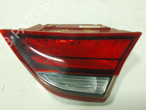 Used Right tailgate light Right tailgate light HYUNDAI i30 FASTBACK (PDE, PDEN) 1.0 T-GDI (120 hp) 30480920 30480920