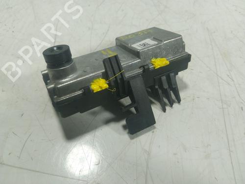Elektronisk modul RENAULT MEGANE IV Hatchback (B9A/M/N_)  | BP18645290M83 