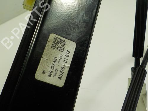 Front left window mechanism AUDI A1 Sportback (GBA)  | BP12107896C22 