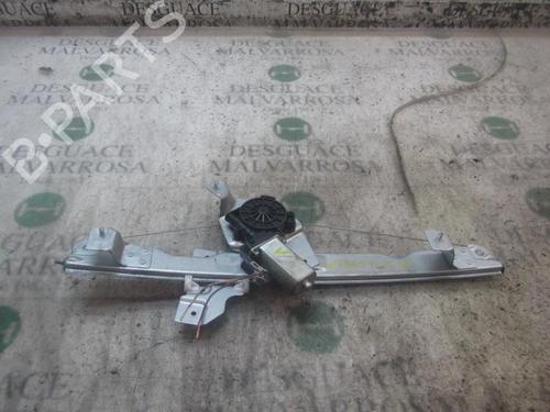 Used Front right window mechanism Front right window mechanism DACIA SANDERO [2008-2026] 3832402 3832402