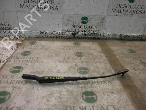 Used Front windshield wiper arm CITROËN C5 II (RC_) [2004-2008]  3787972