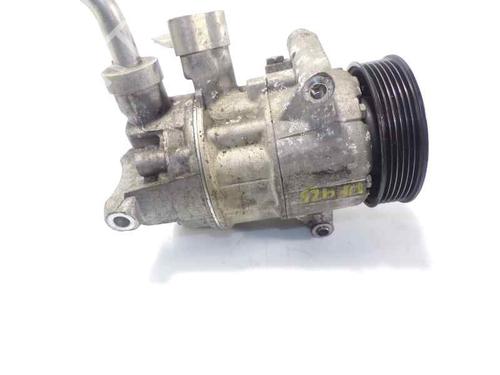 AC compressor SEAT IBIZA IV (6J5, 6P1)  | BP6706206M34 